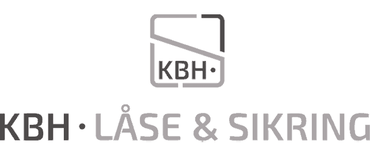 KBH Låse & Sikring